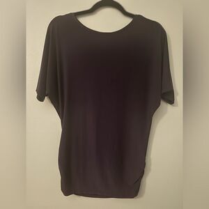 Like New- The Limited Dolman Sleeve Top